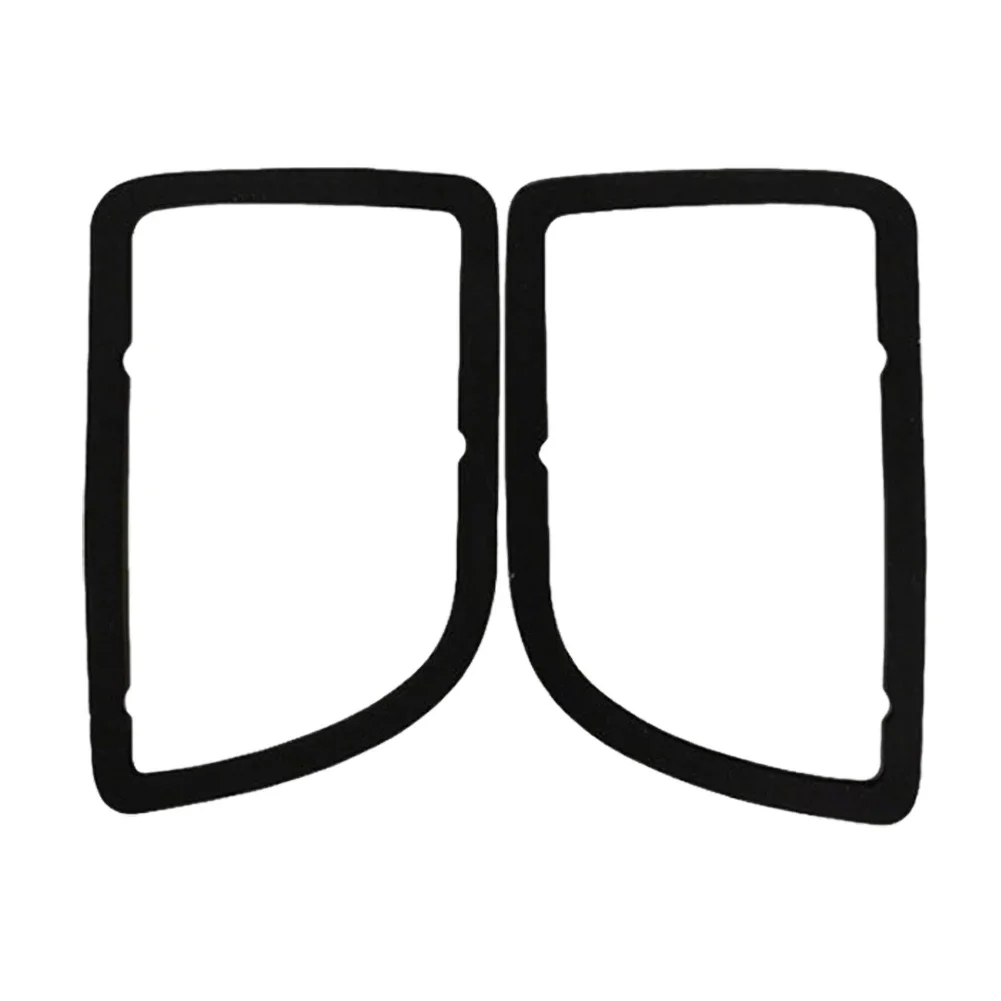 Replacement Gasket For Rear Tail Light Enclosure On For BMW For X5 For E70 2010-2013 And For X5 M Use OE 63217268785 63217268786