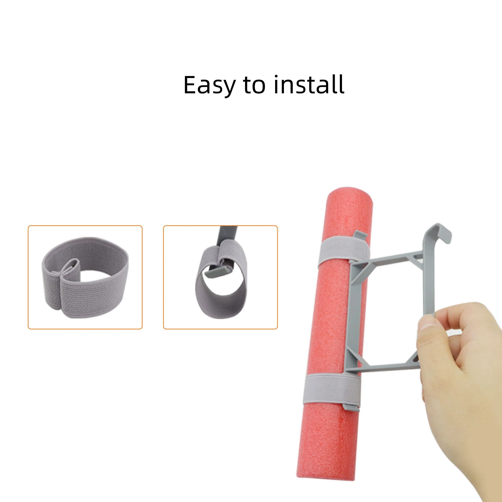 

Buoyancy Bar for LumenFly MINI Water Landing Gear to Prevent Sinking During Water Surface Photography