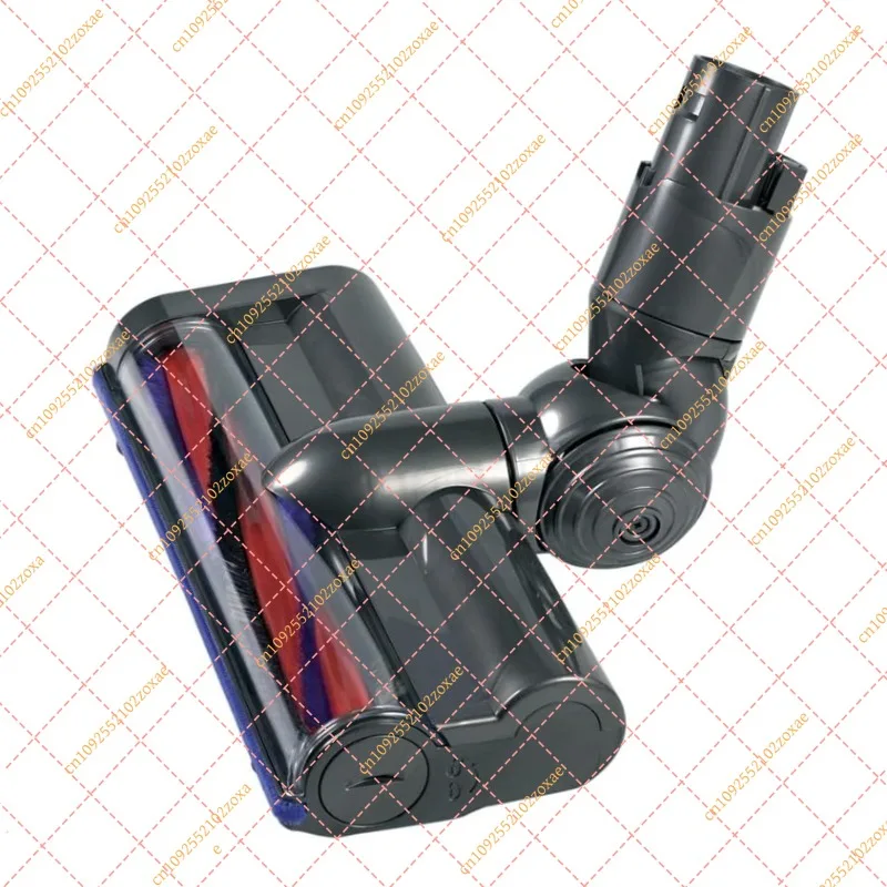 Direct Drive Electric Brush Head for Dyson V6 V7 V8 V10 V11 V15 DC59 DC62 Main Floor Replacement Tool