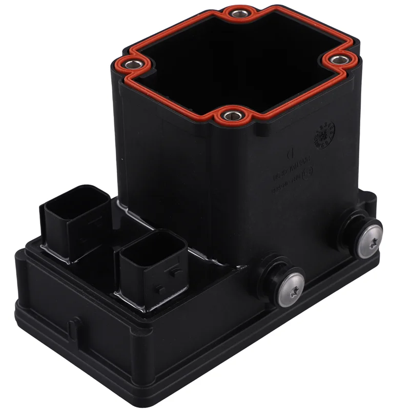 

Двухпортовый корпус насоса мочевины A0001407878 A0001405378 для грузовиков Mercedes Benz, насос Adblue Plug-Ins MP4