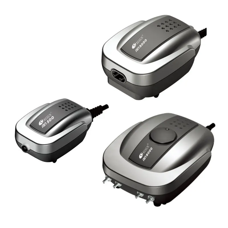 Resun Silent Aquari…