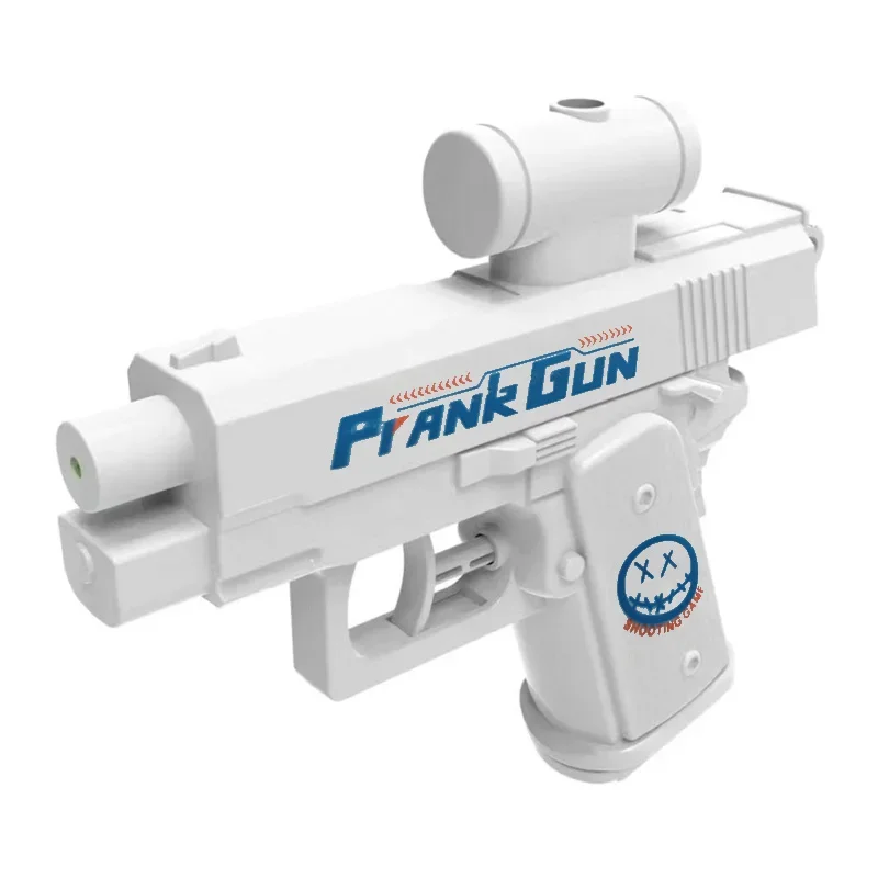 Pistolet à Eau Double Face Bidirectionnel – Portable, été, Pour Toute La Famille