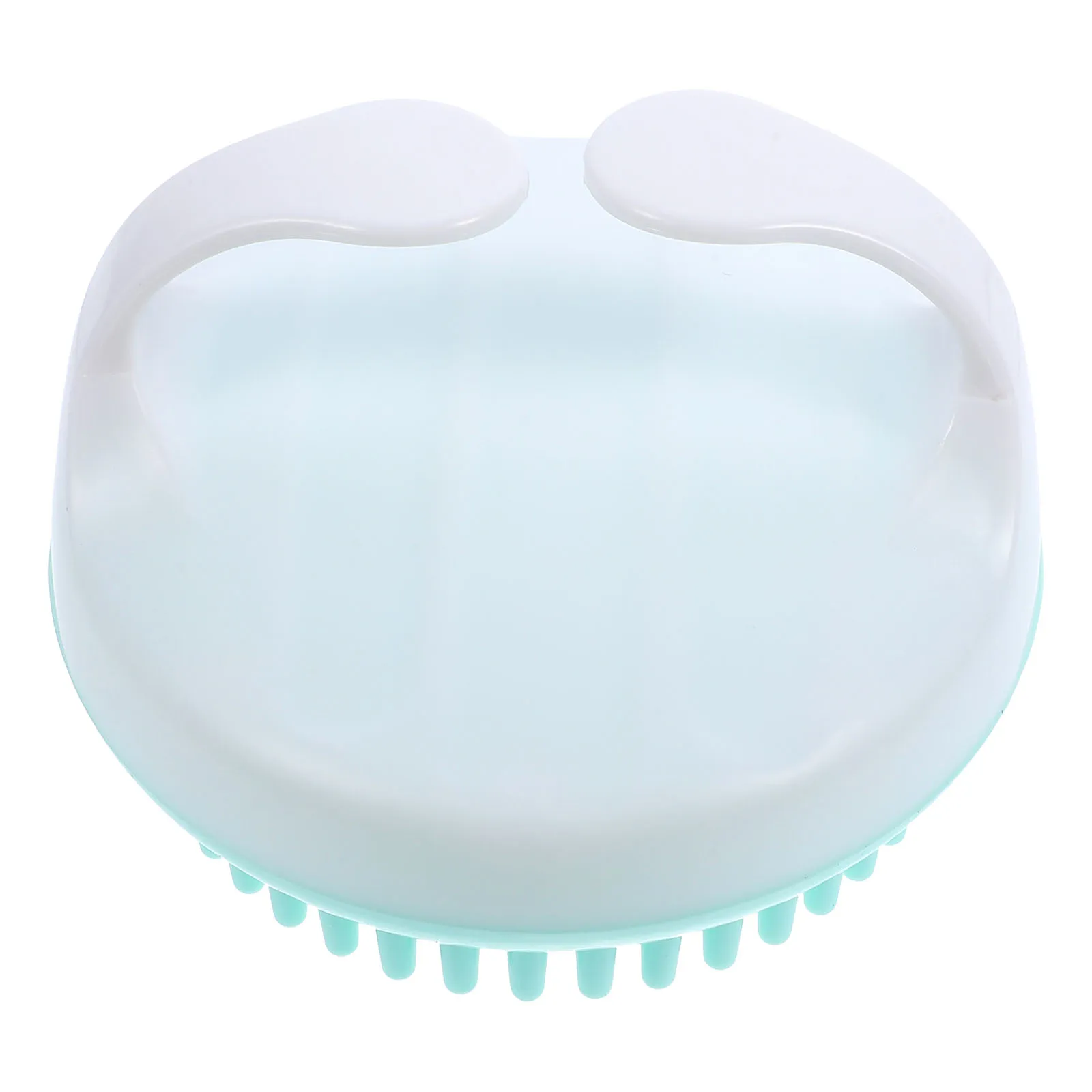 

Full Body Massage Brush Massager Hand Grip Tool Whole Silica Gel Abdominal Scraping Anti Resistant Household Waist