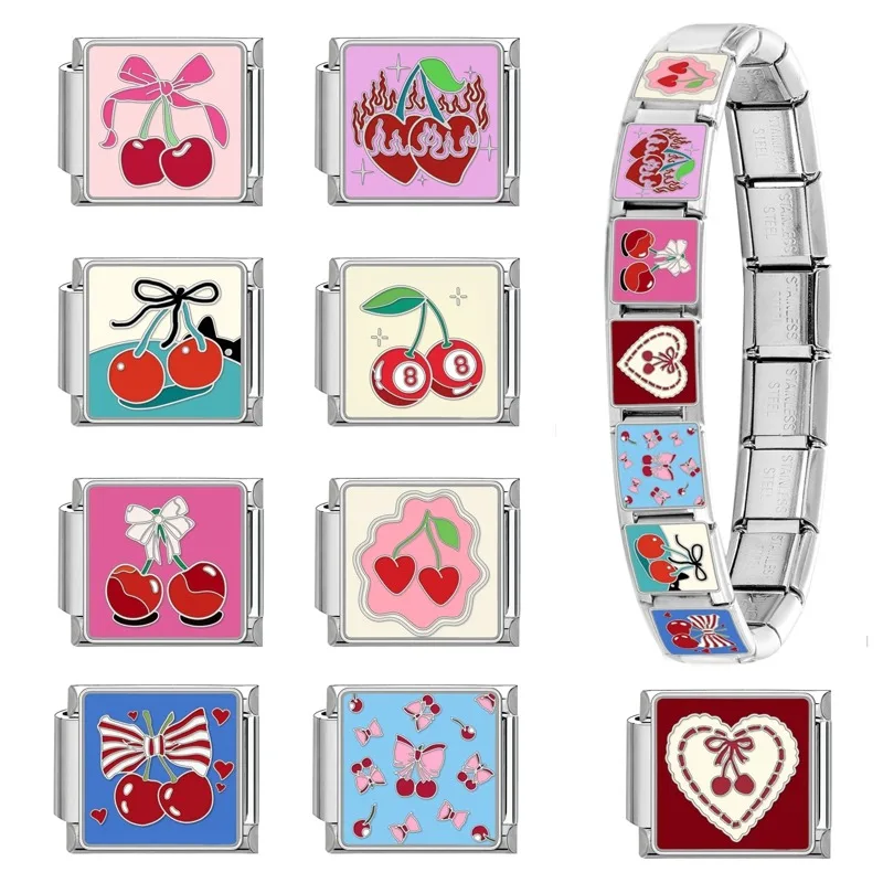 �y�Z�[�����z�����̂��߂̃X�e�����X�|�̖��͓I�ȃ����N,���킢�����l�N�^�C,�n�[�g,�`�F���[,�Â��s���N,��,�C�^���A�̃u���X���b�g,�W���G���[���,�M�t�g,9mm