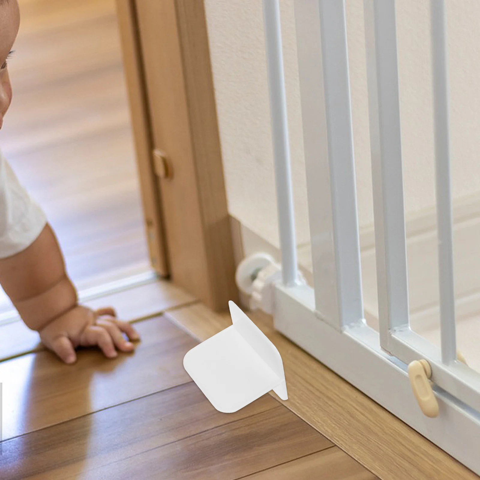 10 pezzi stabilizzatore per box per bambini antiscivolo ventosa per pavimento clip di fissaggio supporto di sicurezza parti di ricambio per box per bambini