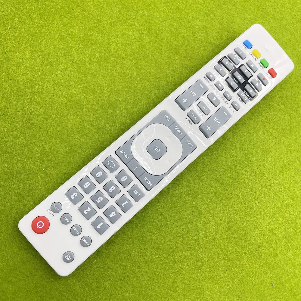 RM-C3175ควบคุมรีโมตเดิมสำหรับ LT-42K560 JVC LT-49K560 LT-55K560 LT-55C550 LT-40C540 LT-50C550ทีวีจอแอลซีดี LT-40C59 LT-49C550