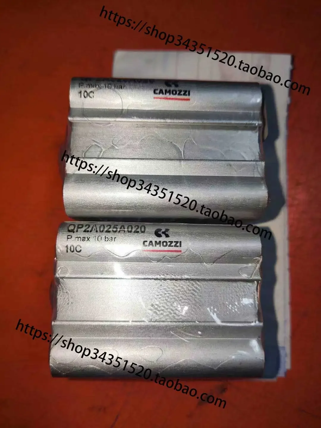 

2025.4CAMOZZI QP2A20A015 ,QP2A050A025,QP2A025A020