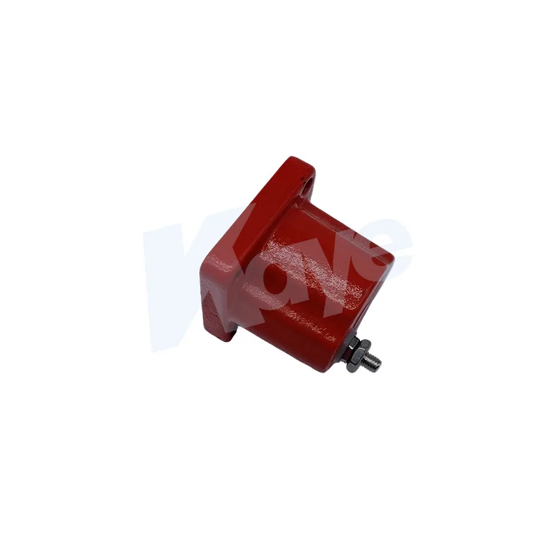 Fuel Shutoff Solenoid Valve 134972 24V For ISM11 QSM11 M11 QSX15
