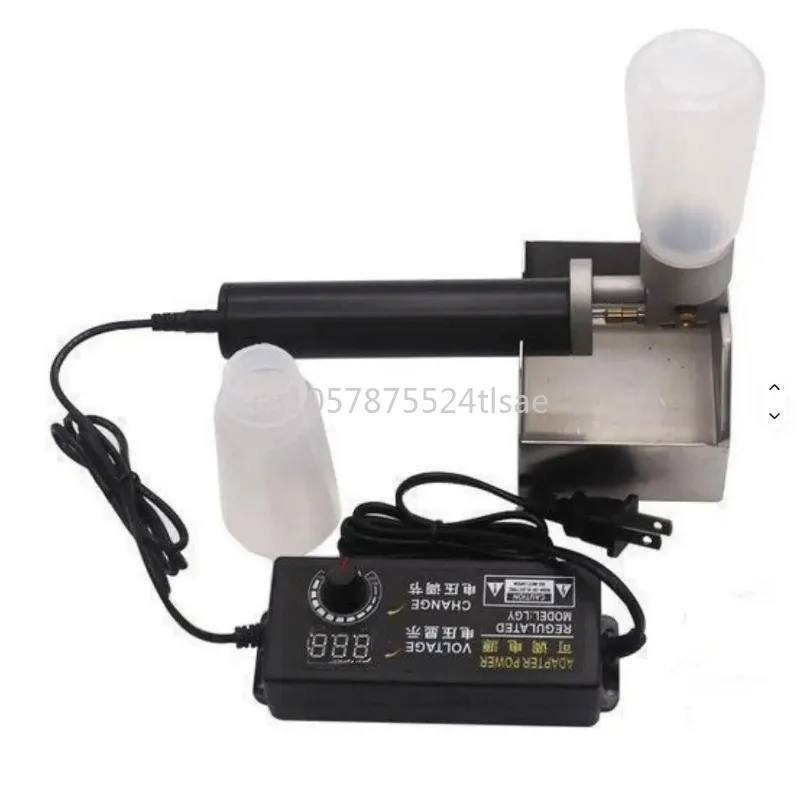 Premium DL-622 Multifunction Compactall Edge Coloring Inking Machine Handheld Dyeing Machine
