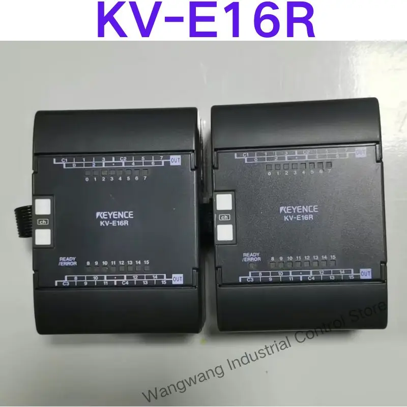 Second-Hand Test Ok…