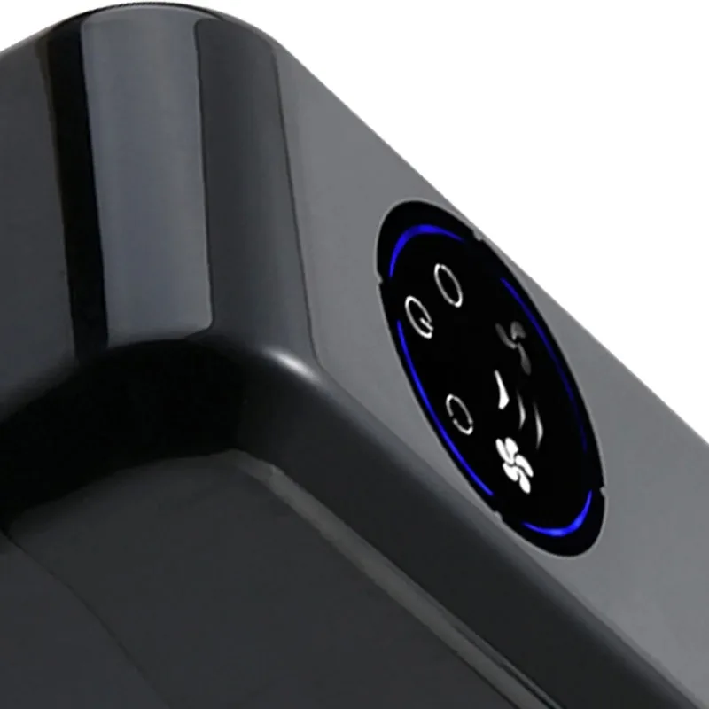 Photosensitive Resin Mixer Surround Heating LED Display Screen