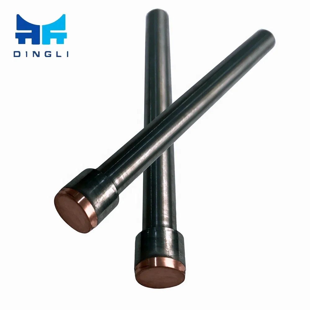 TLF Wolfram Carbide Guide Rod