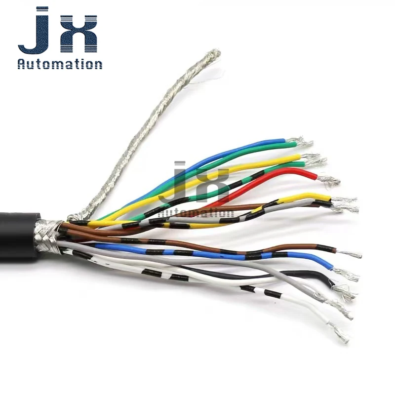 Original Tamagawa 8192P/R Outer Diameter 60mm Inner Diameter 16mm OIH60-8192P40-L6-5V TS5246N484 Elevator Rotary Encoder