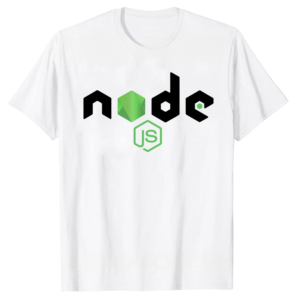 Men Kids Node Js Nodejs Javascript Programmer Web Developer Node Programming Nodejs Javascript Programmer T Shirt graphic summer