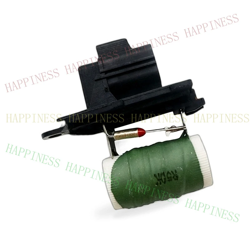 RP+   AC Blower Motor Speed Control Module Resistor Suitable for Dodge Chrysler