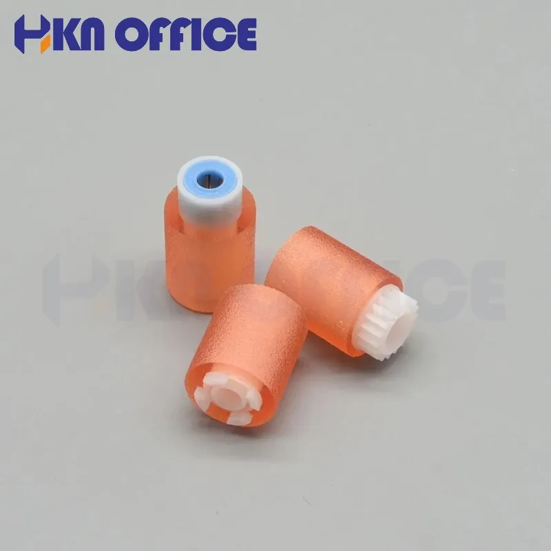 10X AF03-0090 AF03-0085 AF03-1090 AF03-1085 AF03-2085 AF03-2090 Feed Separation Pickup Roller suitable for Ricoh Aficio 3035 304