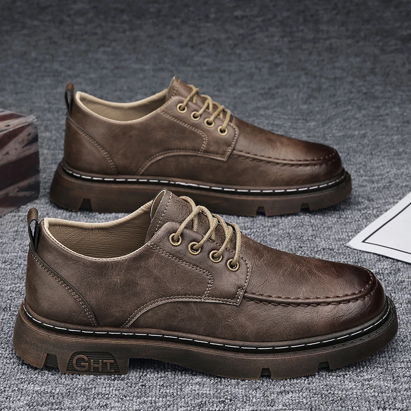 Ademend zacht bovenwerk heren - Formal Upper Wear Men recensie en prijs