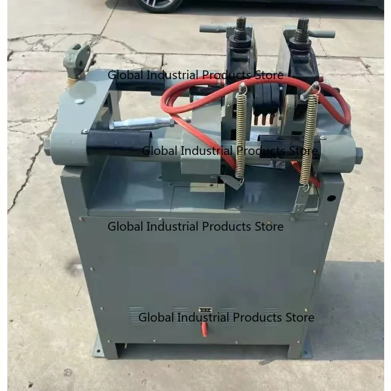 steel wireg machine UN100 steel bar butt welding machine flash machine steel