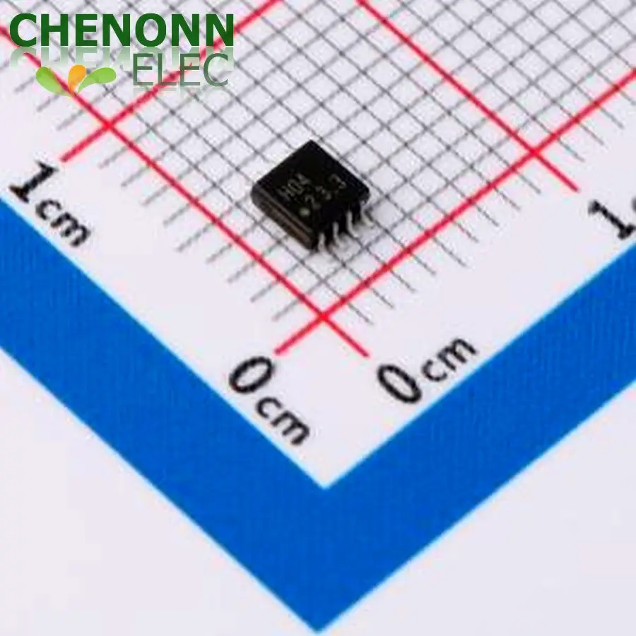 100PCS/LOT TC7WH04FU,LJ(CT (Gates and Inverters)