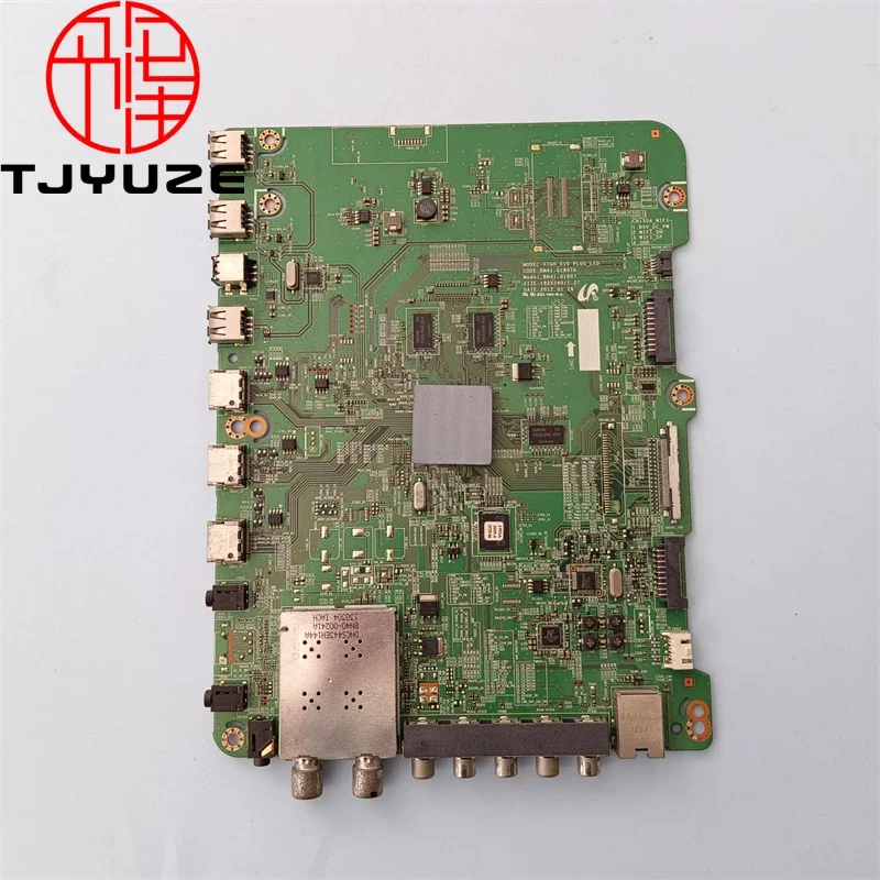 

BN94-05678J Motherboard For LED TV UE40ES6710SXZG 02 UE40ES6710SXXH UE40ES6710SXTK UE40ES6710SXXC Main Board LTJ400HV08-B