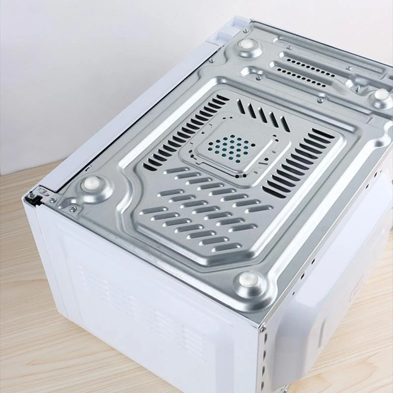 10 個自己粘着ラウンドシリコーンゴムバンパーソフト透明アンチスリップキーボードライザー足パッドダンパー