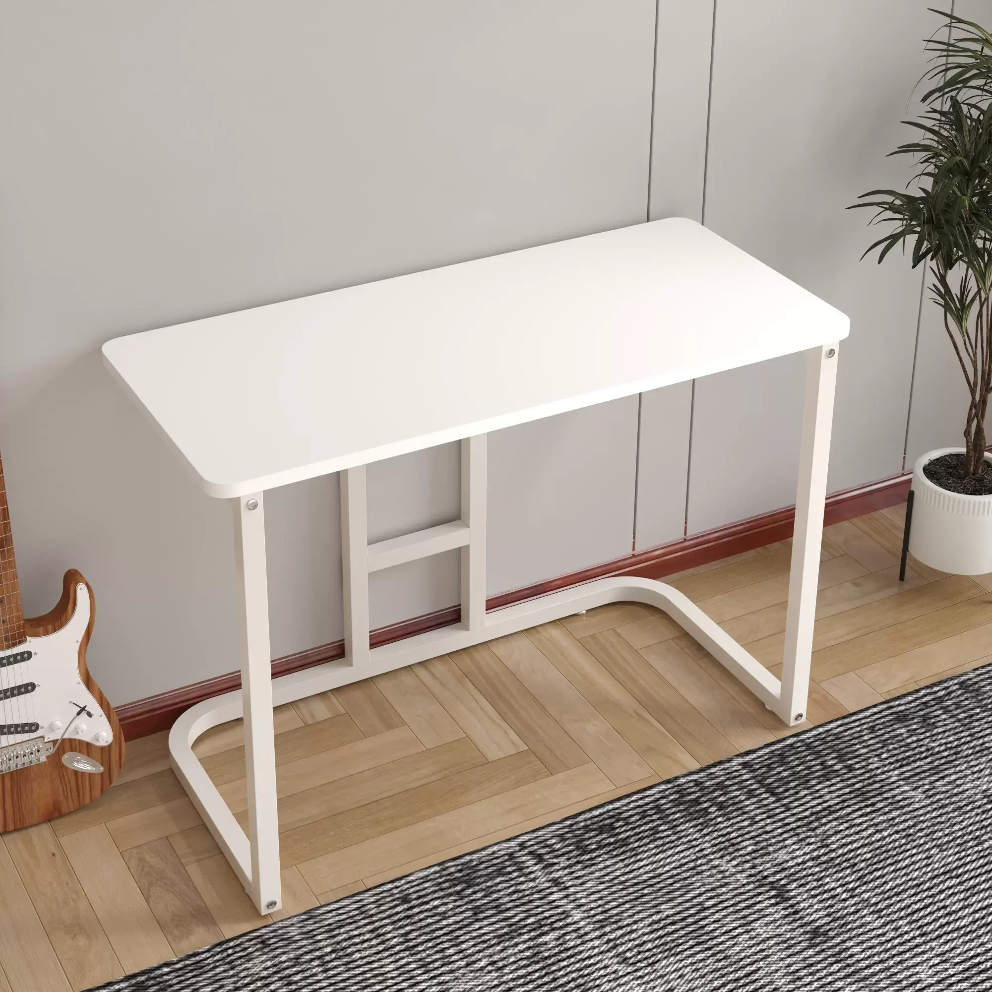 Electronic Keyboard Stand U-Shaped Universal Metal Stand 88-Key 61-Key Keyboard Stand