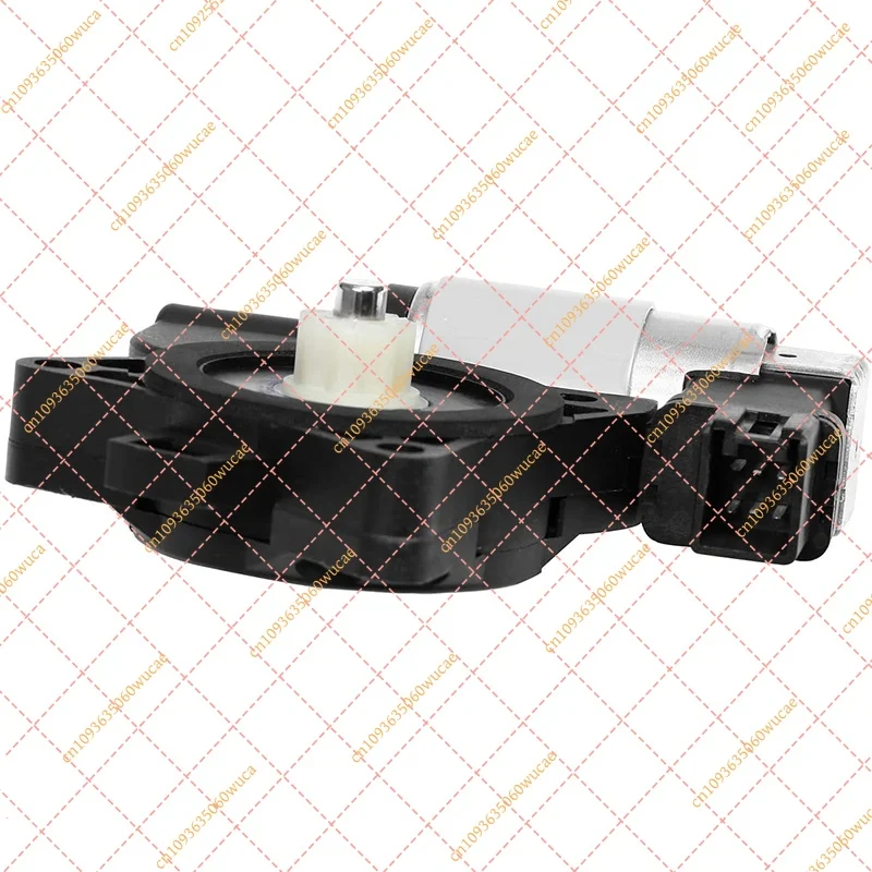 Power Window Lift Motor Replacement Part GJ6A5958XF G22C5958XC for Mazda 3 5 6 CX-7 CX-9 RX-8 Accessory