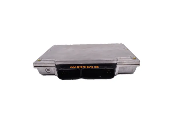 Unità di controllo del computer di bordo del controller delle parti dell'escavatore SY185C-8/S