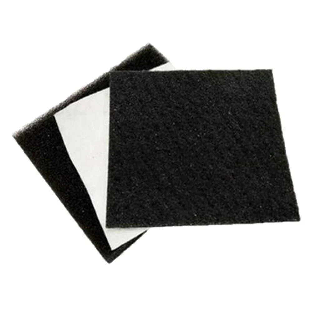 Hepa Filter For Samsung DJ63-00669A DJ63-00672D SC43 SC44 SC45 SC46 SC47 Series Vacuum Cleaner Sponge Dust Motor Filters Parts