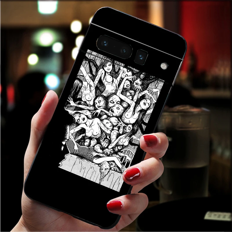 Phone Case For Goog… - image