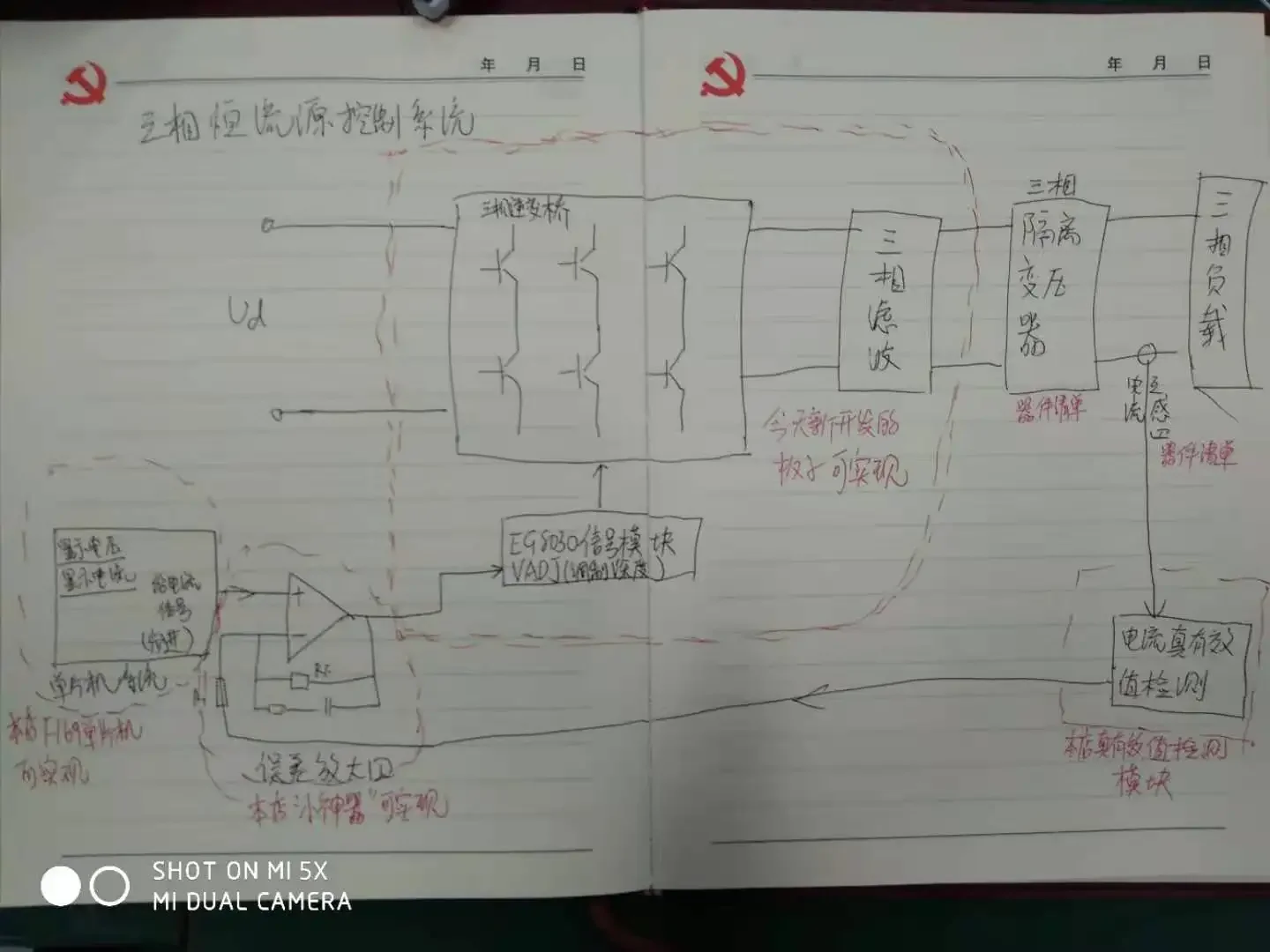 Three Phase Inverter Circuit Three Phase SPWM Inverter EGS031 Three Phase Pure Sine Wave EG8030 Test Board