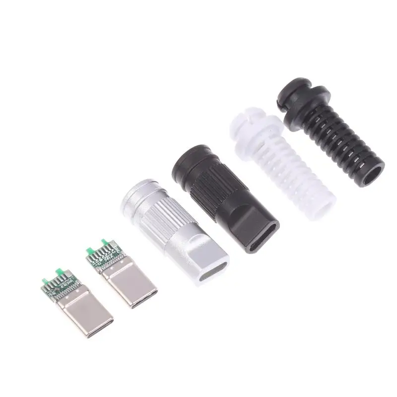 (Yy)2/5Pcs New Usb …