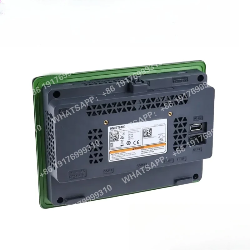 HMIST6400 HMIST6500 HMIST6600 HMIST6700 VW3A1106 HMIDT732 Новый оригинальный сенсорный экран