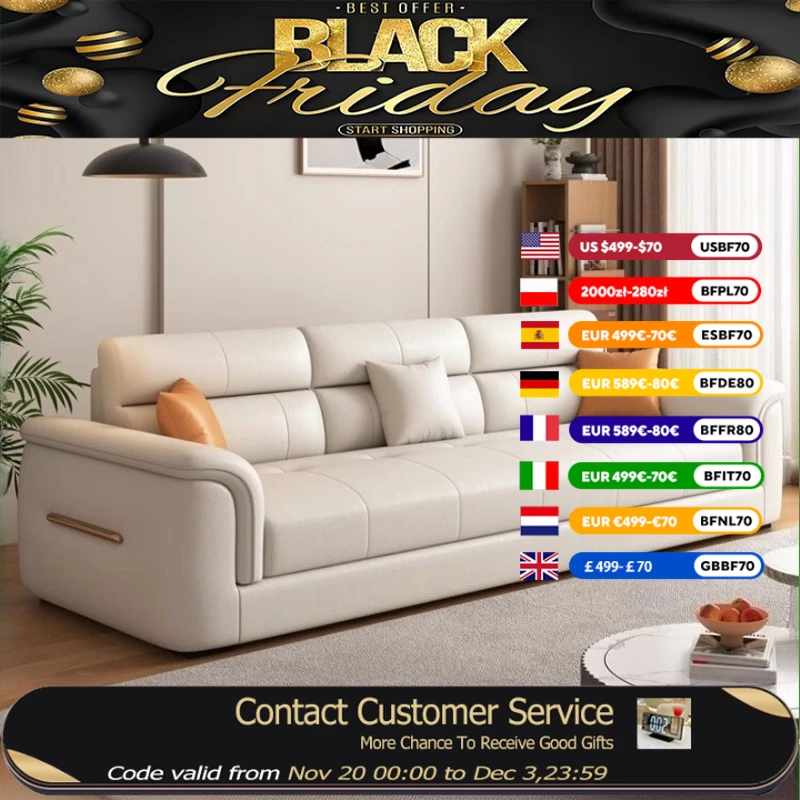 

Designer Beige Living Room Sofas Luxury Aesthetic Loveseat Lounge Living Room Sofas Lazy Modern Divano Moderno Furniture Home