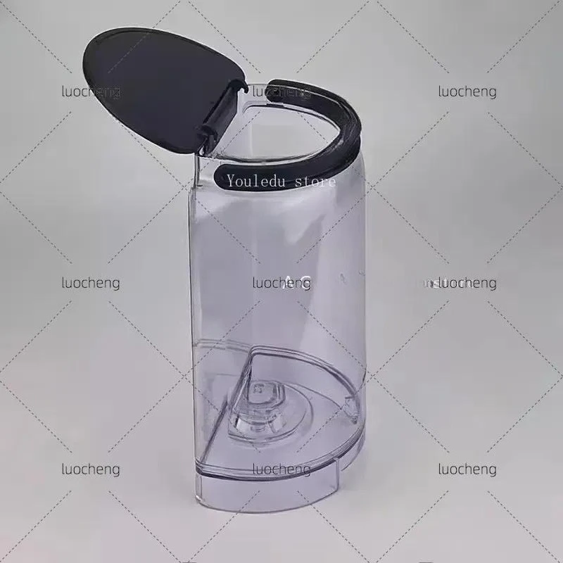 For Nespresso Zenius CN1 Water Tank Capsule Box Drip Tray Cup Holder Accessories 9737