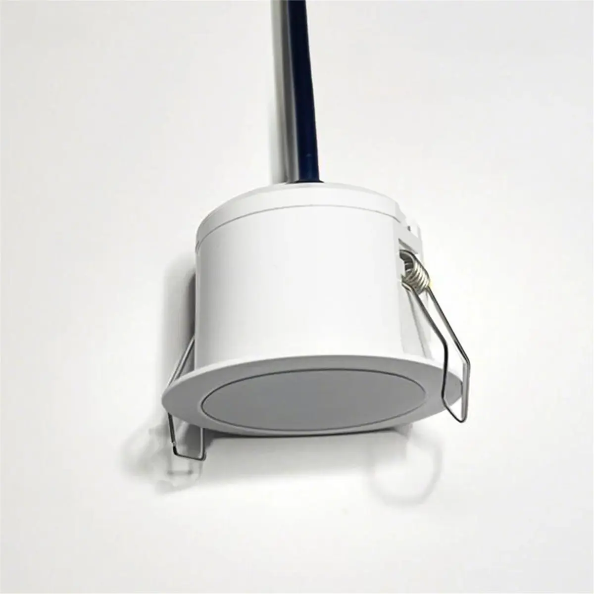Human Presence Detector 24G Microwave Sensor RS485 Output Life Being Sensor Home Smart Control
