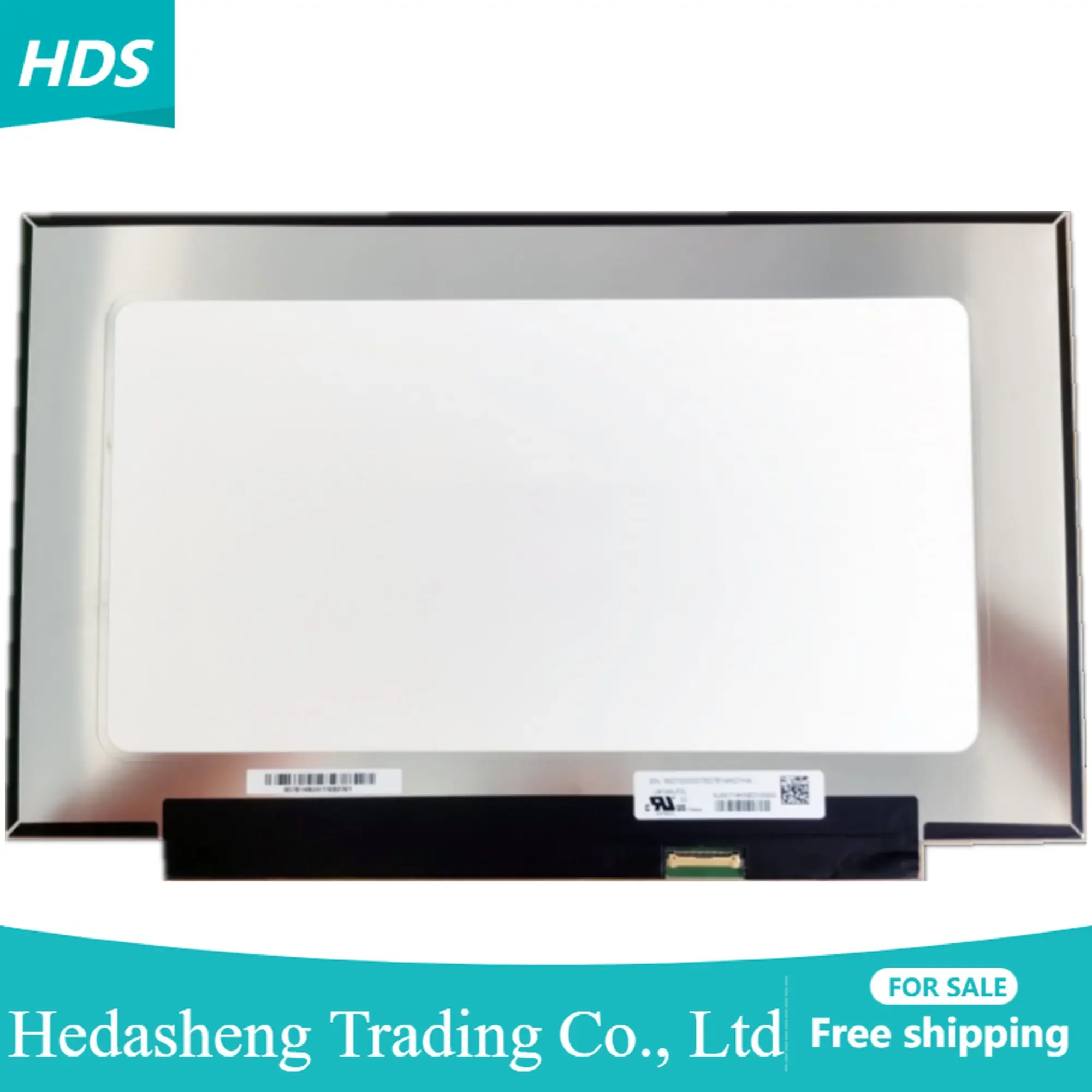 

LM140LF2L02 LM140LF2L01 LM140LF2L03 LM140LF2L05 M140NWF5 R2 14.0'' IPS Panel Matrix Laptop LCD Screen 1920*1080 EDP 30 Pins