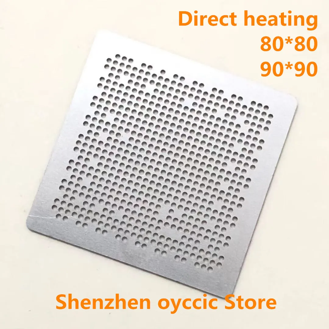 SENK13 SENK13-CB 0,5 mm BGA-Schablonenvorlage