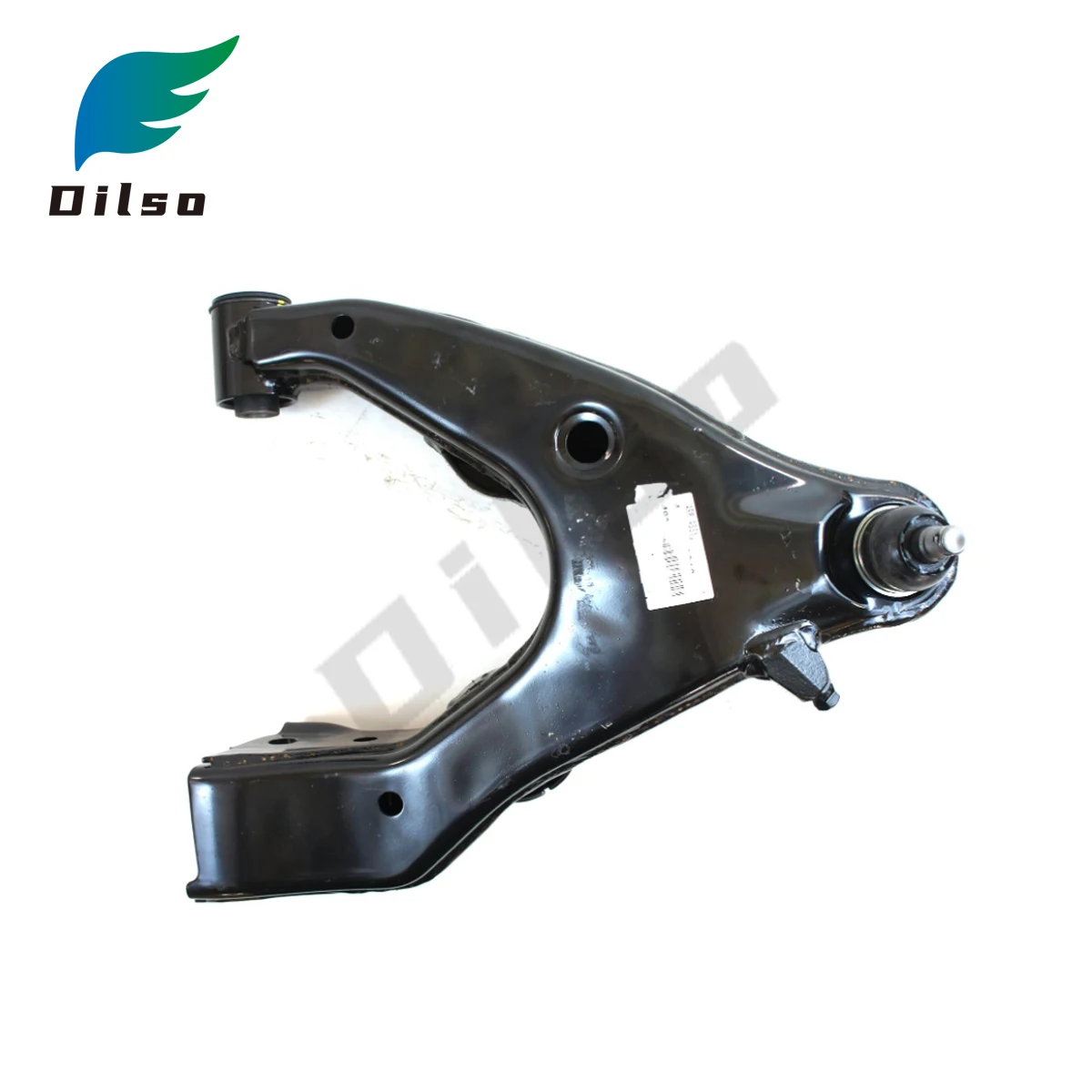 Front Lower Gontrol Arms  left /Right Fit  For Toyota Land Cruiser 100 FZJ100 HDJ100 UZJ100 OEM 48620-60010 48640-60020