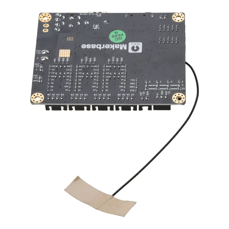 

DLC32 2.0 GRBL Offline Engraving Controller TFT Wifi for Touch