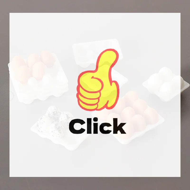 1/12 Casa delle bambole in miniatura Vassoio per uova Scatola per uova Modello Casa delle bambole Uova da cucina Decorazione alimentare Casa delle bambole Scena di vita Accessori per decorazioni