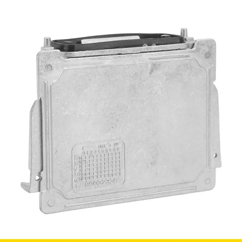 

SZCH 89076976 4L0907391 Replacement Headlight Ballast Control Unit Module for 125i 130i Auto Accessories