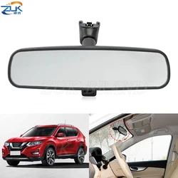 Interior Windscreen Rearview Back Up Mirror For Nissan Fairlady Navara Rogue X-Trail Pathfinder Sentra Sylphy Altima Versa Tiida