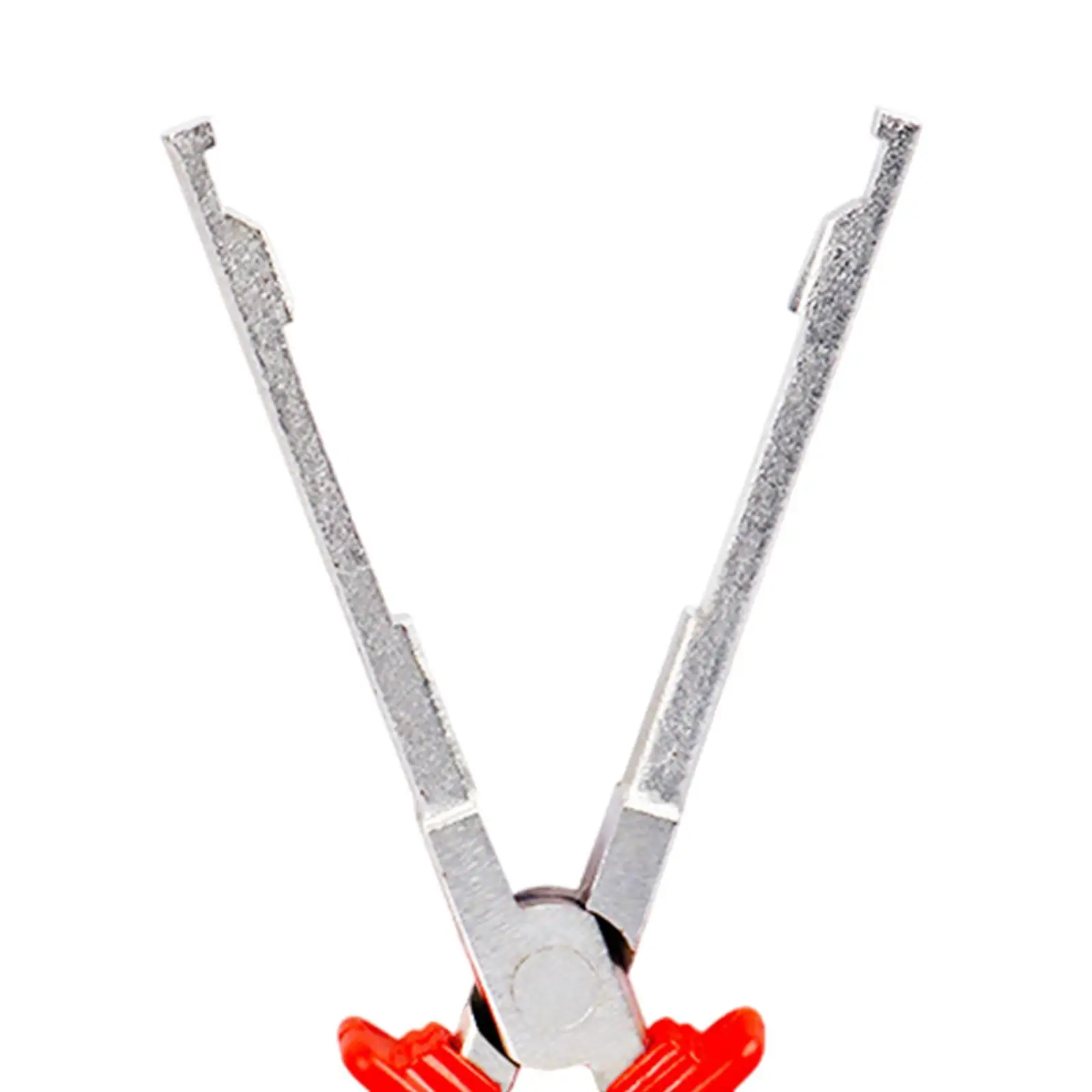 Pinza per giunti di preriscaldamento del motore Pinza per presa di incandescenza Strumento hardware portatile