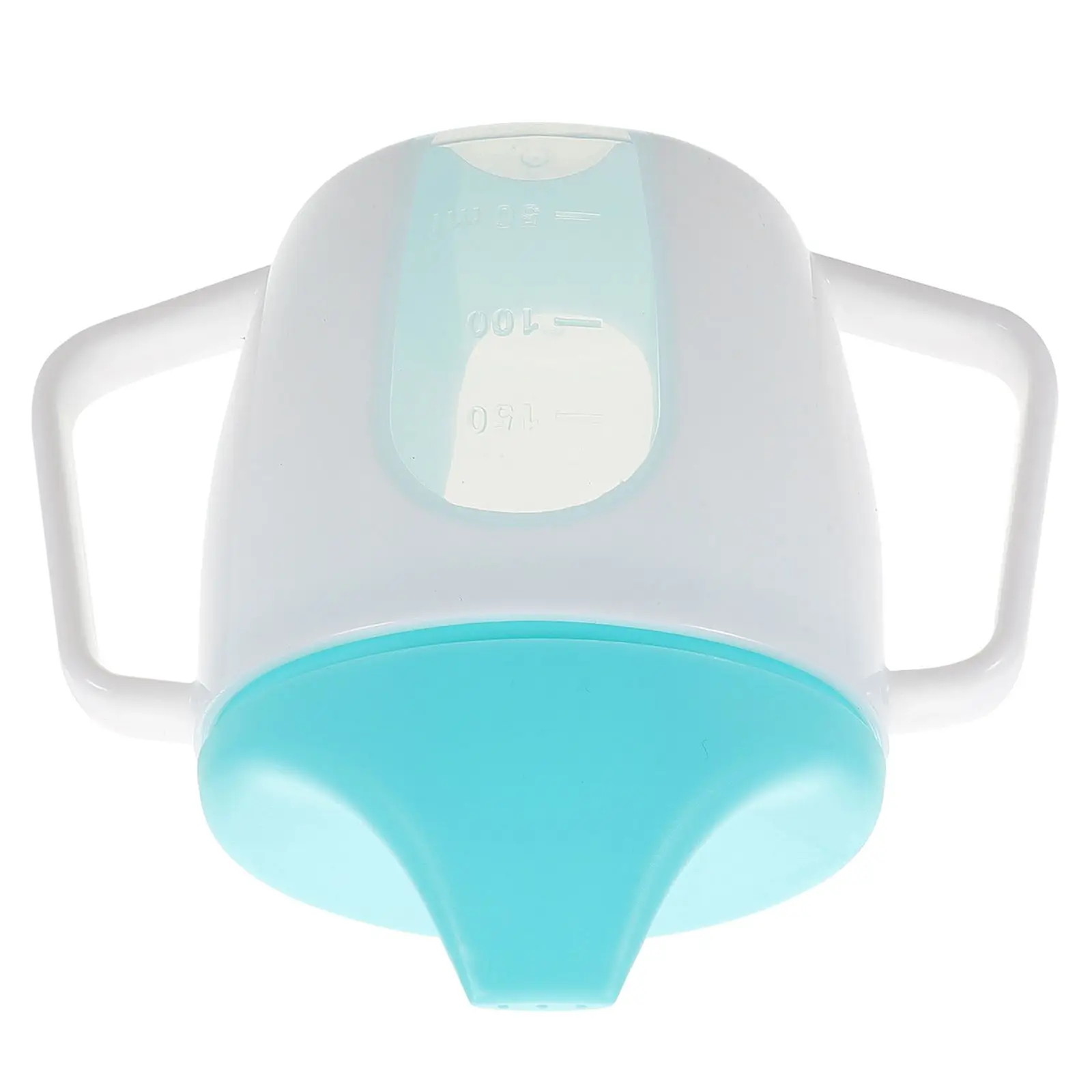Sippy Cup Colors Baby Toddler Water Bottle Feeding Water Cup Toddler Drinking Bottle Kids Travel Plastic Training