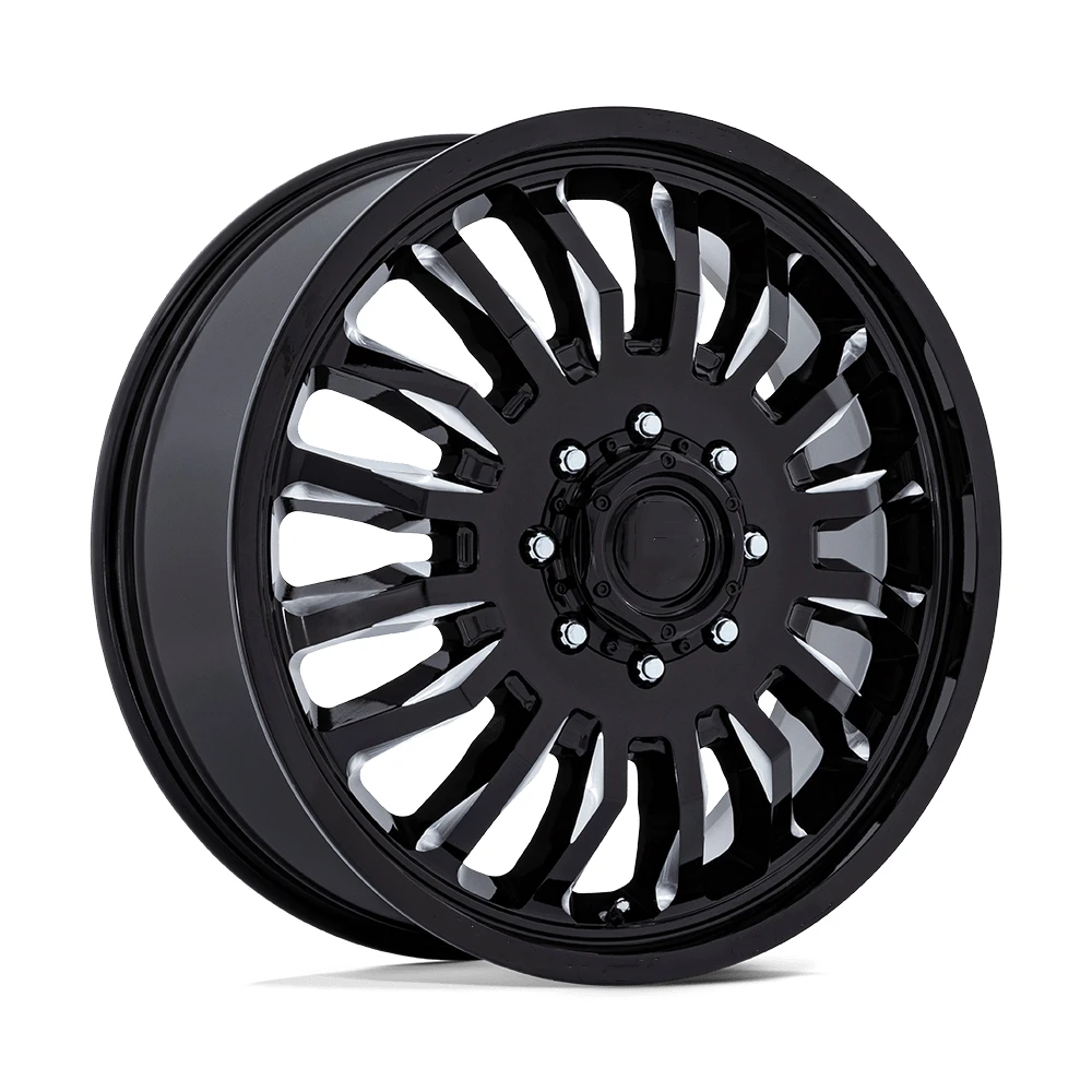 

20-22 Inch Off-Road Aluminum Alloy Wheels 8*210/8*200 Fit for Pickup Trucks and SUV Upgrades 8*165.1Aluminum Alloy Wheels