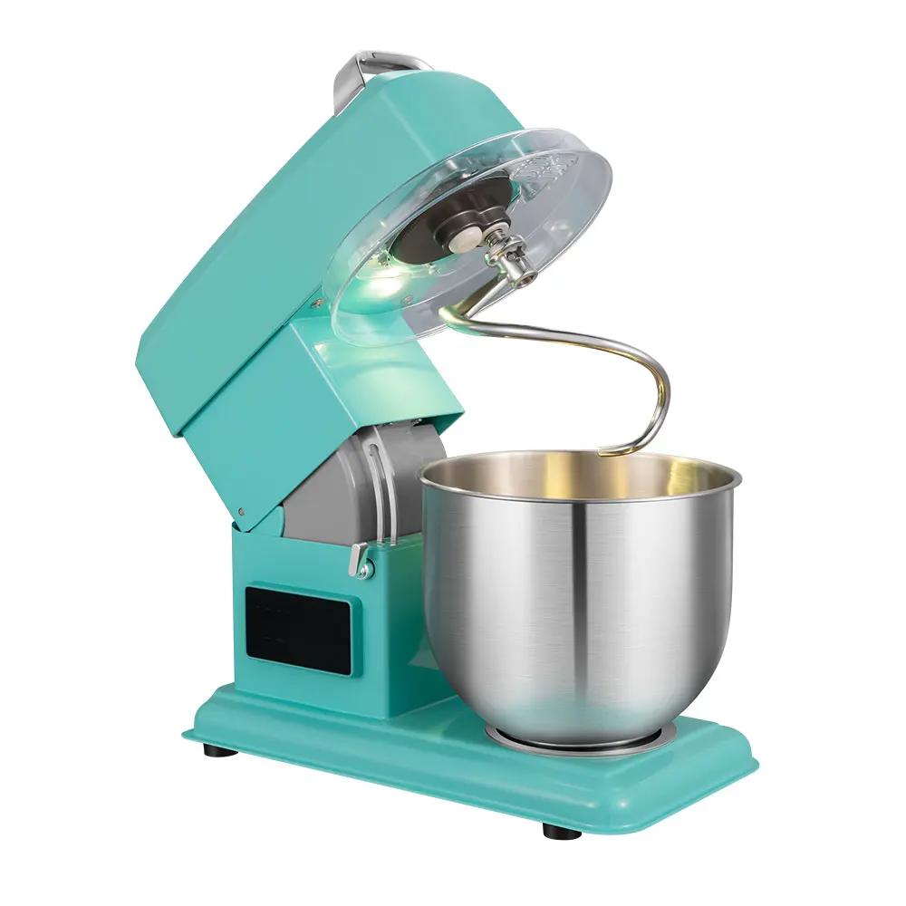 Dough Baking Mixer Electric Stand Mixer Home Kitchen Appliance For Cake And Bread Preparation