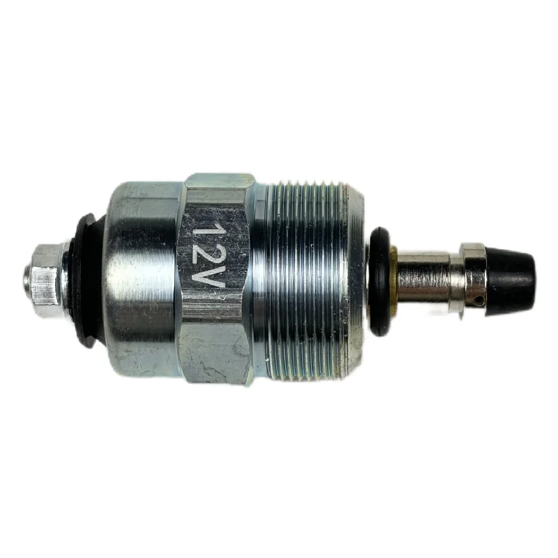 الملف اللولبي الجديد لإيقاف الوقود 8190393 A77753 0330001015 لمحرك نماذج مختلفة جودة عالية