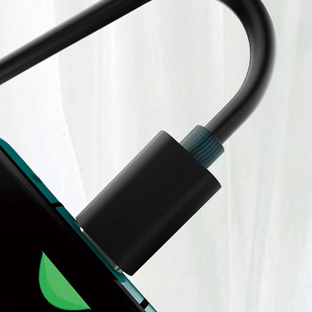 

Type-C Data Cable PVC Charging Transmission Wire Phone Travel