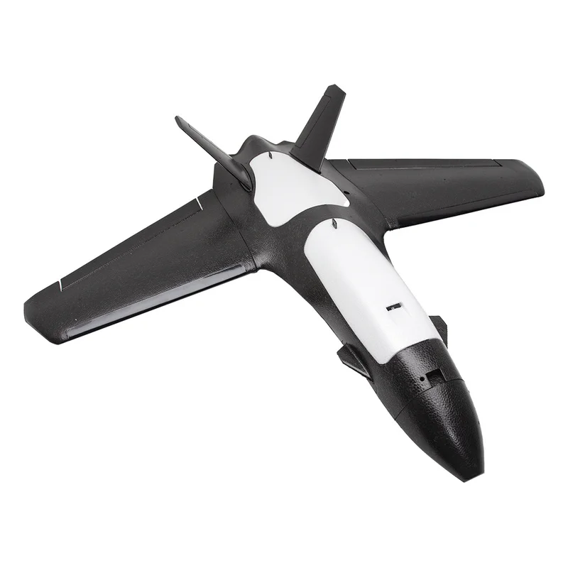 ATOMRC Fixed Wing Model FPV Dolphin Crossover Machine Quick Disassembly Installation DIY Compatible with  Hero Heat Dissipation